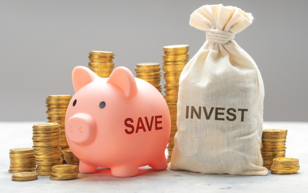 Navigating High-Interest Rates: Investment Strategies for 2024